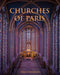 Churches of Paris by Peggy Shannon