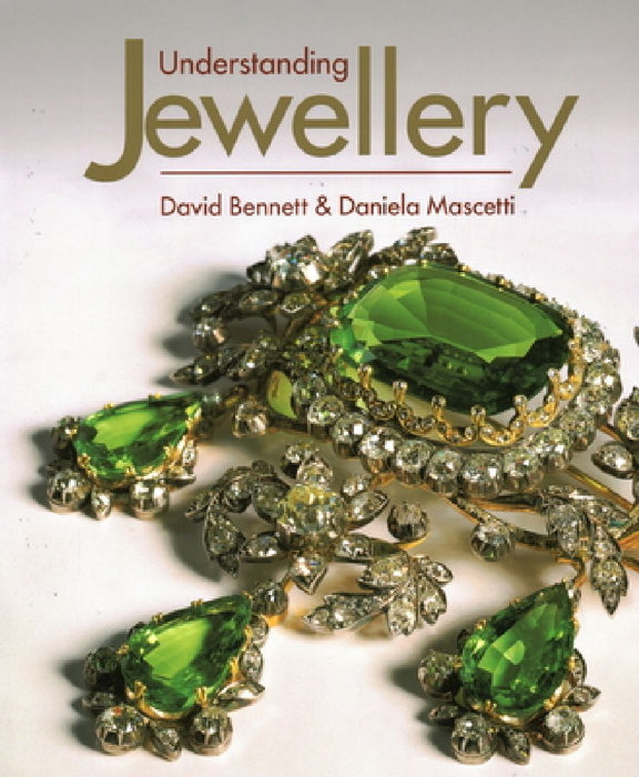 Understanding Jewellery by Daniela Mascetti