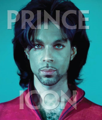 Prince: Icon by Iconic Images