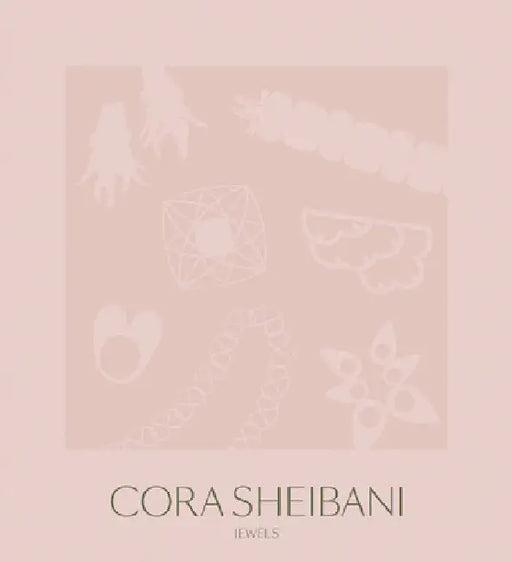 Cora Sheibani: Jewels by William Grant