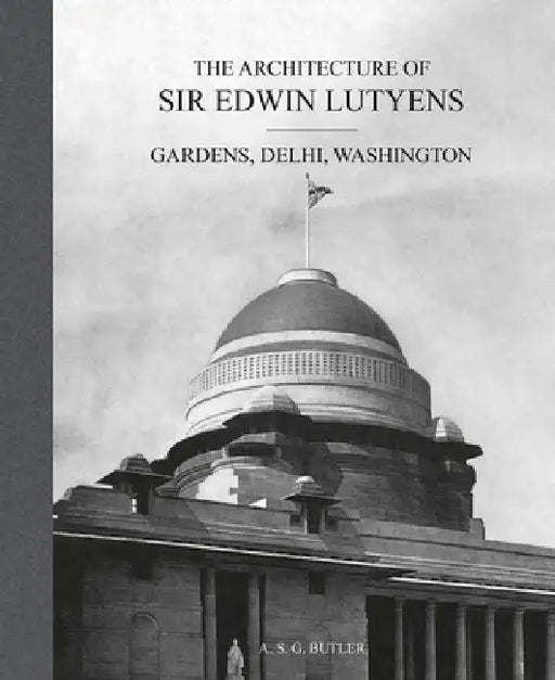 The Architecture of Sir Edwin