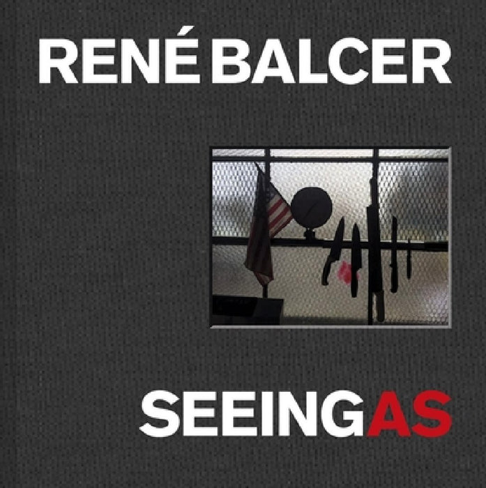 Seeing as: René Balcer