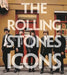 The Rolling Stones: Icons by Acc Art Books Ltd