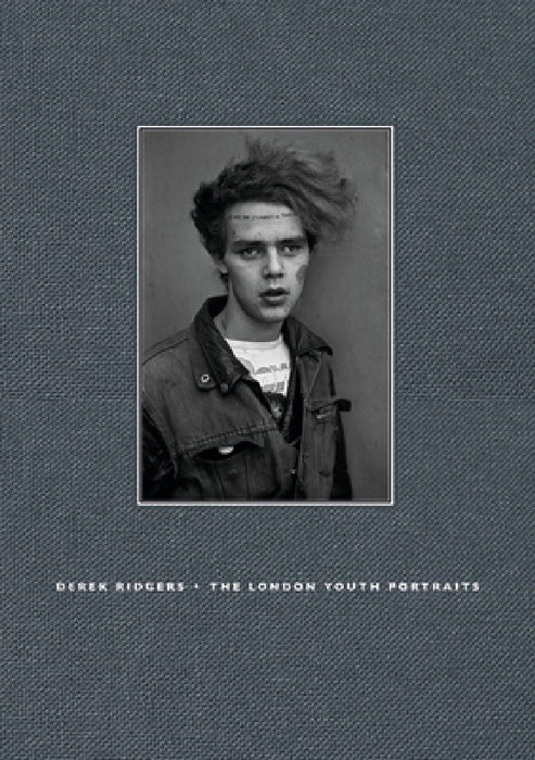 The London Youth Portraits