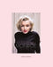 Marilyn Monroe Style by Terry Newman