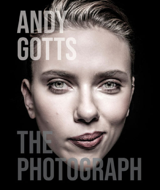 Andy Gotts by Andy Gotts