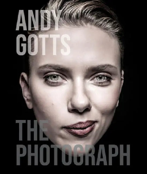 Andy Gotts by Andy Gotts