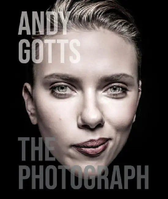 Andy Gotts by Andy Gotts