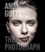 Andy Gotts by Andy Gotts