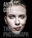 Andy Gotts by Andy Gotts