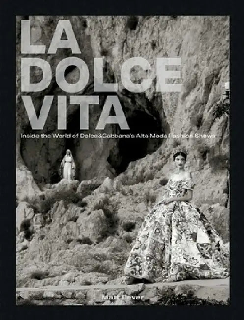 La Dolce Vita by Matt Lever