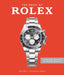 The Book of Rolex by Jens Hoy