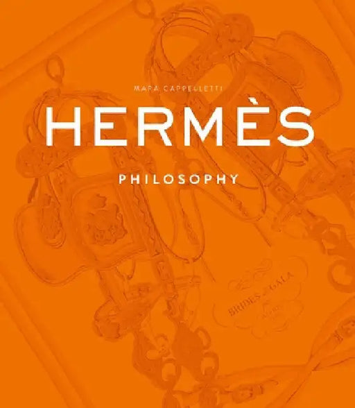HermÃ©s Philosophy by Mara Cappelletti