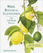 Rhs Botanical Illustration: The Gold Medal Winners by Charlotte Brooks