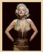 Marilyn Monroe 100: The Official Centenary Book by Acc Art Books Ltd