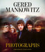 Gered Mankowitz: Photographs by Gered Mankowitz, Annie Lennox