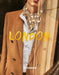 London. in Fashion by Pierre Toromanoff
