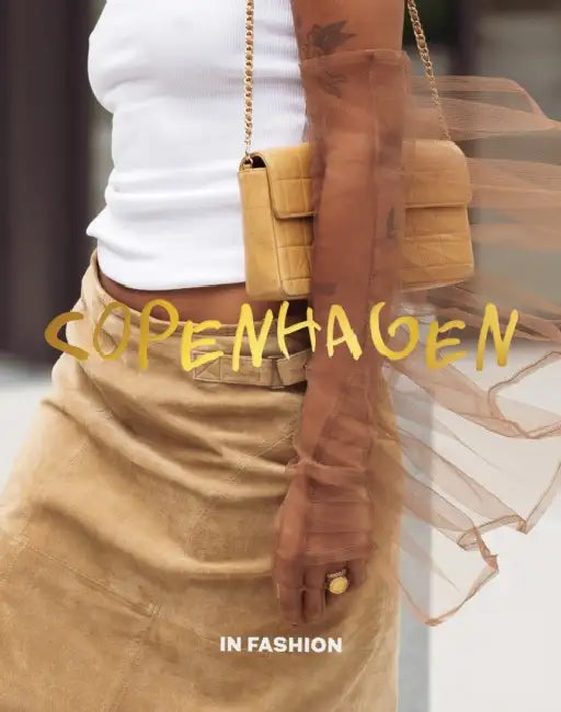 Copenhagen. in Fashion by Pierre Toromanoff
