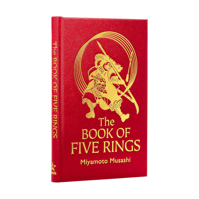 The Book of Five Rings