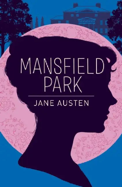 Mansfield Park by Jane Austen