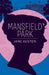 Mansfield Park by Jane Austen
