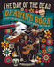 The Day of the Dead Drawing Book by Maddy Brook