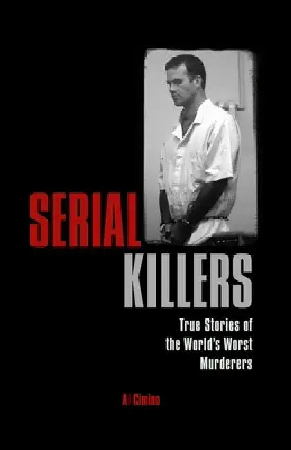 Serial Killers by Al Cimino