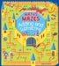 Maths Mazes: Adding and Subtracting by Catherine Casey