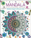 Mandala Colouring Book by Tansy Willow