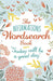 The Affirmations Wordsearch Book: Today will be a great day by Eric Saunders