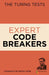 The Turing Tests Expert Code Breakers by Dr Gareth Moore