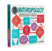 A Degree in a Book: Anthropology: Everything You Need to Know to Master the Subject - in One Book! by Dr Julia Morris