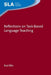 Reflections on Task-Based Language Teaching by Rod Ellis