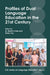 Profiles of Dual Language Education in the 21st Century by M. Beatriz Arias, Molly Fee