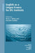 English as a Lingua Franca for EFL Contexts by Nicos C. Sifakis, Natasha Tsantila