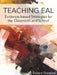 Teaching Eal: Using Evidence-Based Strategies in the Classroom and School by Robert Sharples