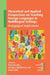 Theoretical and Applied Perspectives on Teaching Foreign Languages in Multilingual Settings: Pedagogical Implications by Anna Krulatz