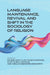 Language Maintenance, Revival and Shift in the Sociology of Religion by Rajeshwari Vijay Pandharipande
