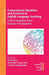 Transnational Identities and Practices in English Language Teaching: Critical Inquiries from Diverse Practitioners by Rashi Jain