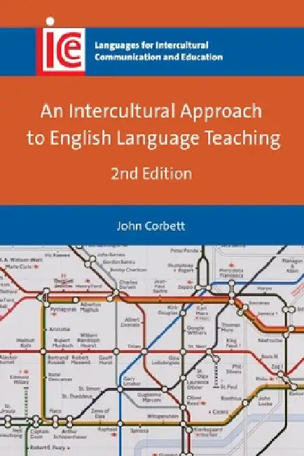 An Intercultural Approach to English Language Teaching by John Corbett