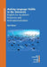 Making Language Visible in the University: English for Academic Purposes and Internationalisation by Bee Bond