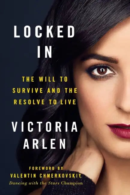 Locked In by Allen Angel