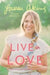 Live in Love by Lauren Akins