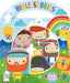 Busy Windows: Bible Stories by Dawn Machell