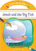 Colour with the Bible: Jonah and the Big Fish