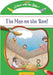Colour with the Bible: The Man on the Roof