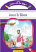 Colour with the Bible: Jesus Is Risen