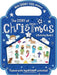 The Story of Christmas Activity Book by Shannon Hays