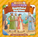 Children's Bible Stories: Joseph's Coat of Many Colours