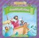 Children's Bible Stories: Jesus and Calms the Storm